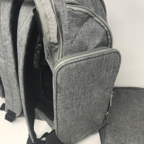 splendoress diaper bag